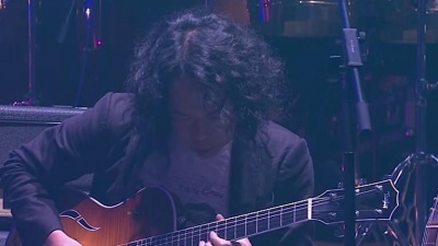 夏韶声 - 吉他低泣时