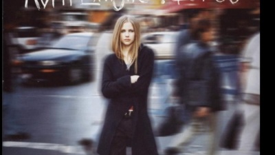 Avril Lavigne - Mobile