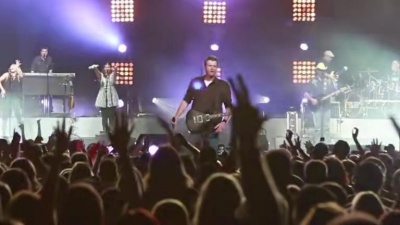 Blake Shelton - Neon Light