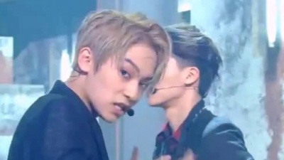 Teen Top - 不容易(Missing)