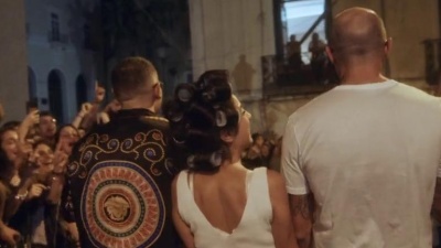 Rocco Hunt、J-AX、Boom DaBash - Ti volevo dedicare