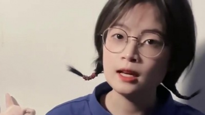 久莓子 - 青花瓷	浅影阿