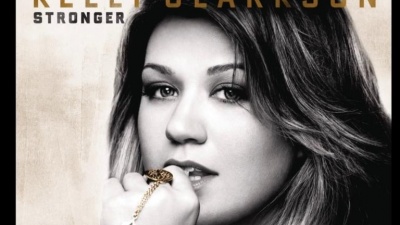 Kelly Clarkson - Hello