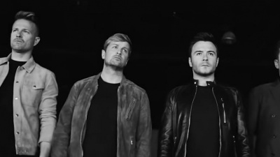 Westlife - My Blood