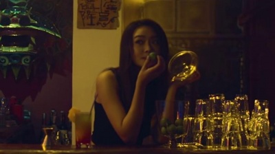 戴祖仪 - 天光前分手