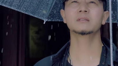 杨洪强 - 老地方的雨
