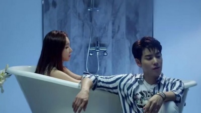 F.Cuz - CHA-GA-WA