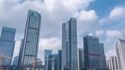 天生兄妹 - 请你来贵阳