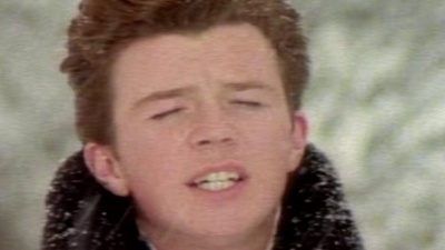 Rick Astley - When I Fall in Love