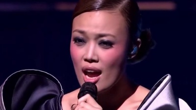 容祖儿 - 忘忧草