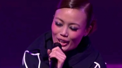 容祖儿 - 你说得对 + 今年新款 + 扮了解