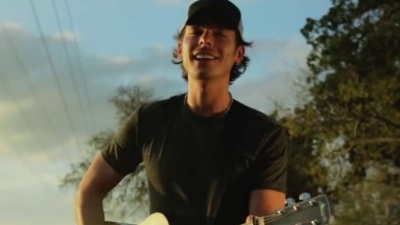 Granger Smith - Silverado Bench Seat