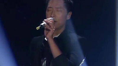 马浚伟 - 真永远