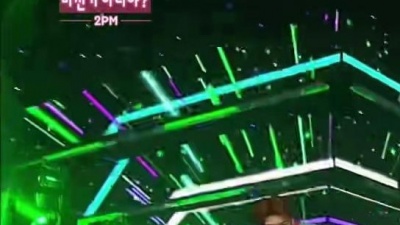 2PM - 疯了吗?(GO CRAZY!)