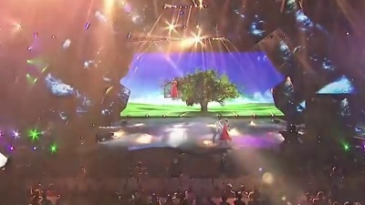 尚雯婕 - 爱情故事