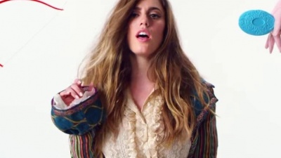 Ryn Weaver - OctaHate