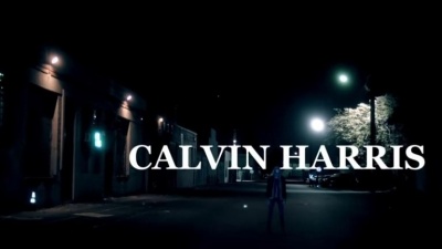 Calvin Harris - Slow Acid