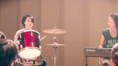 顾莉雅 - 宝贝