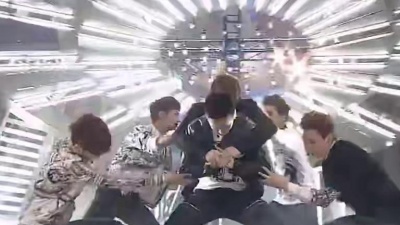 VIXX(빅스) - Error