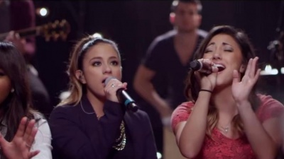 Fifth Harmony - Leave My Heart Out of This