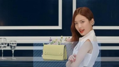 Hi.ni、YDG - Clutch Bag