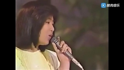逝去匆匆不再见 - 菊池桃子《夏色片想い》1986
