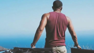 Jay Sean - Tears In The Ocean
