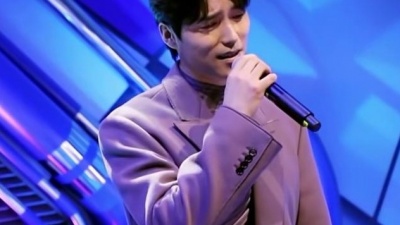 阿云嘎、中国梦之声·我们的歌 - 秣马