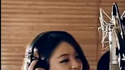 吴婧、田一龙 - 一秒永恒