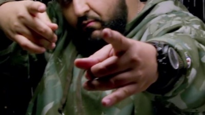 Prince Malik、Jim Jones、DJ Khaled - I Wanna Know