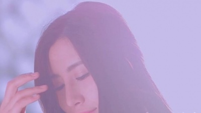 李佳芮 - 说声谢谢