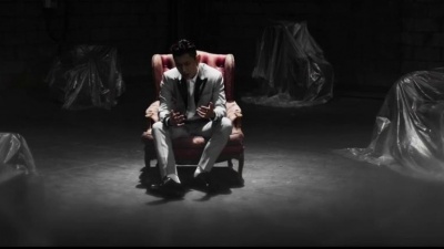 Crush - 沙发