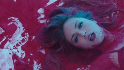 Critika y Saik、Ana Mena - Quiero (Video Oficial)