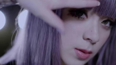 GARNiDELiA - BLAZING