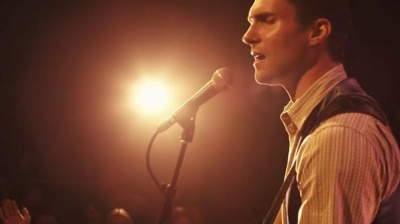Adam Levine - Lost Stars