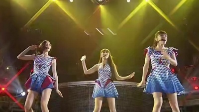Perfume - チョコレイト・ディスコ
