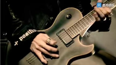 Papa Roach - Lifeline