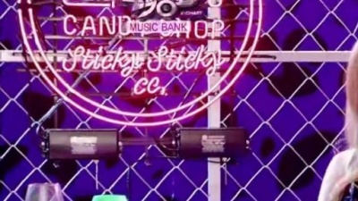 Hello Venus - Sticky Sticky