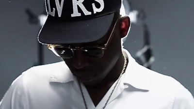 Theophilus London、Sara Quin - Why Even Try