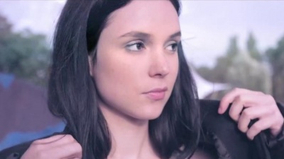Alle Farben、Graham Candy - Sometimes
