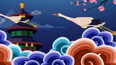 倪同芳 - 【锡剧】风雨突变陷困境