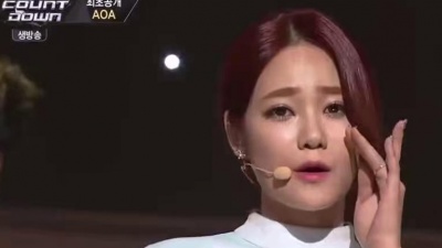 AOA - Time