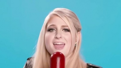 Meghan Trainor - Lips Are Moving