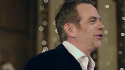 Garou - Xmas Blues Medley