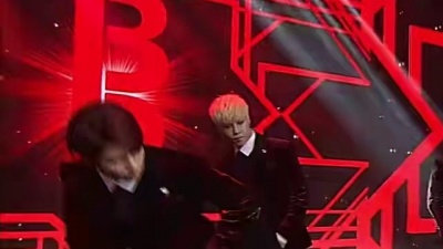 Boys Republic - 真的出现了(The Real One)
