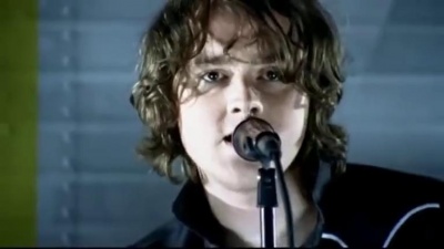 Keane - This Is The Last Time