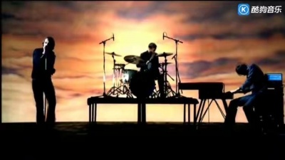 Keane - Everybody's Changing