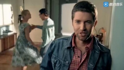 Josh Turner - Why Don't We Just Dance