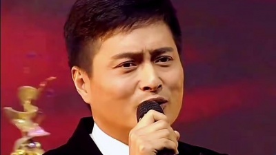 喵了个咪 - 云飞《中华民族一家亲》