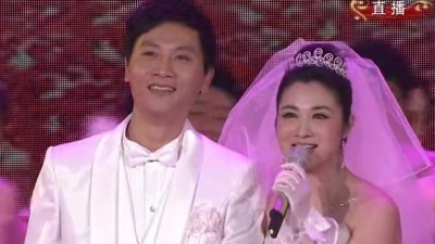 汤子星、刘一祯 - 婚礼上的歌